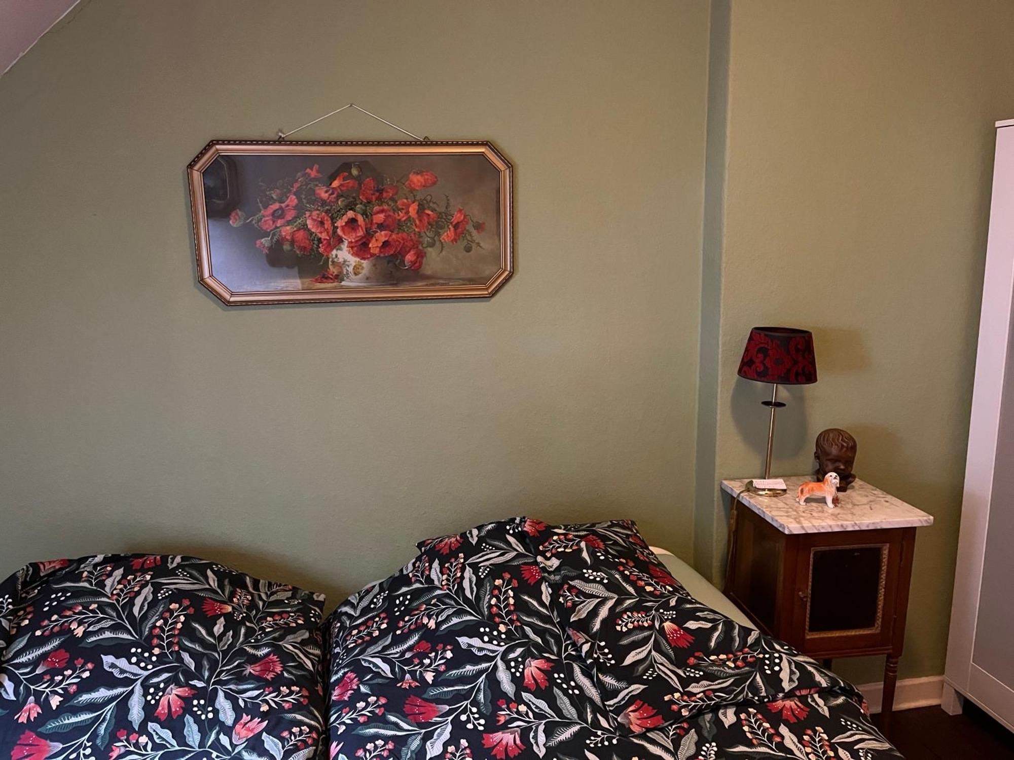 Hermina Klotten Exteriör bild