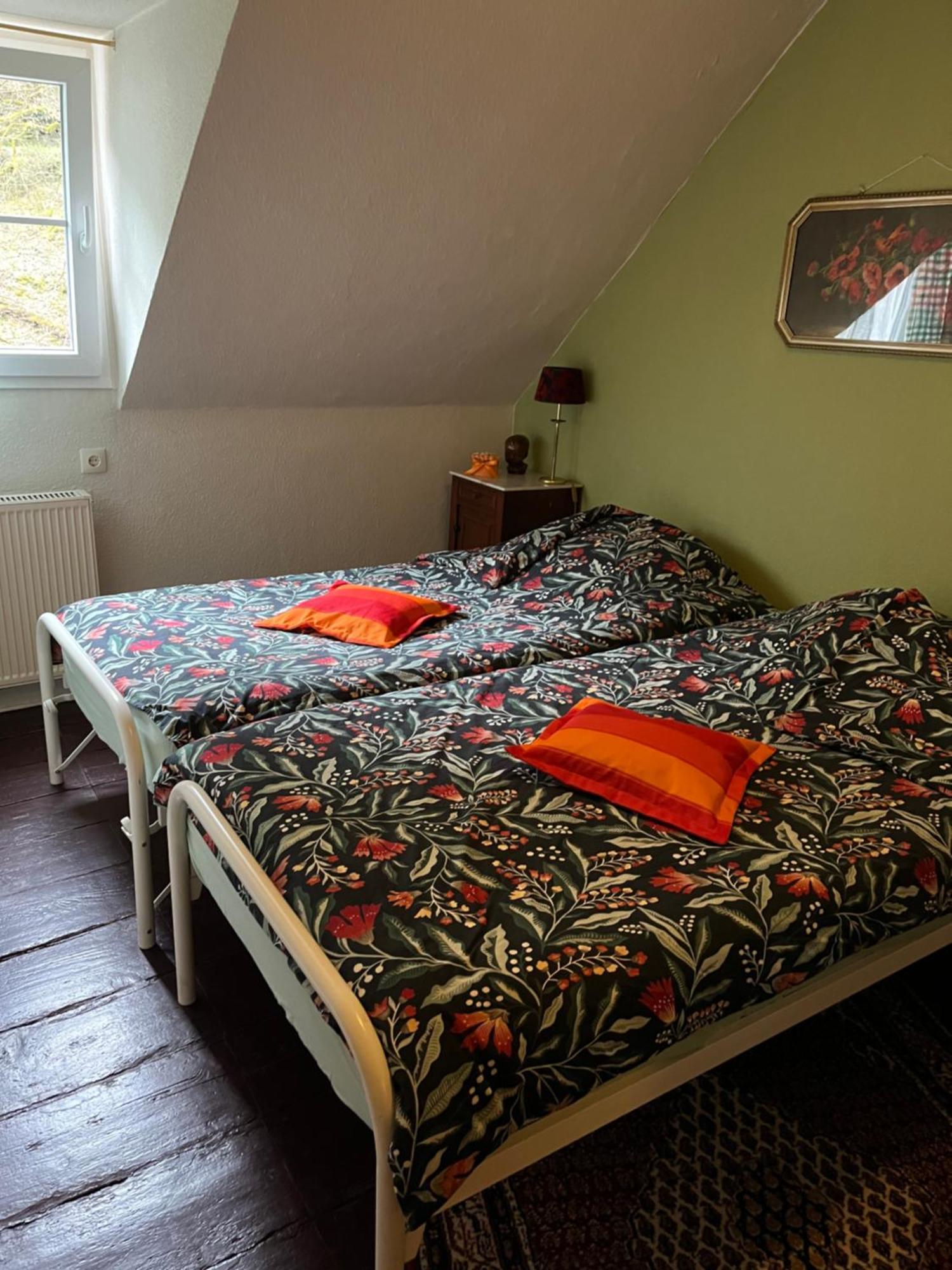 Hermina Klotten Exteriör bild
