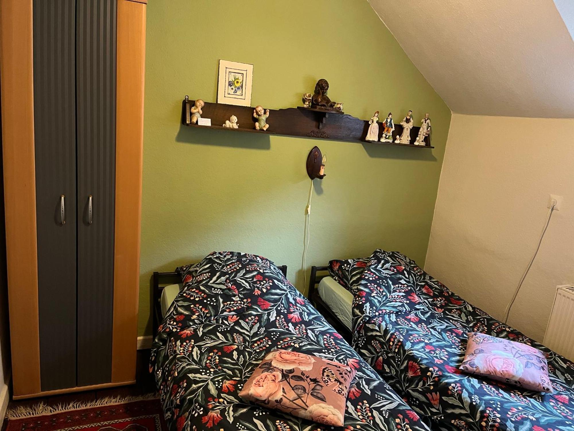 Hermina Klotten Exteriör bild