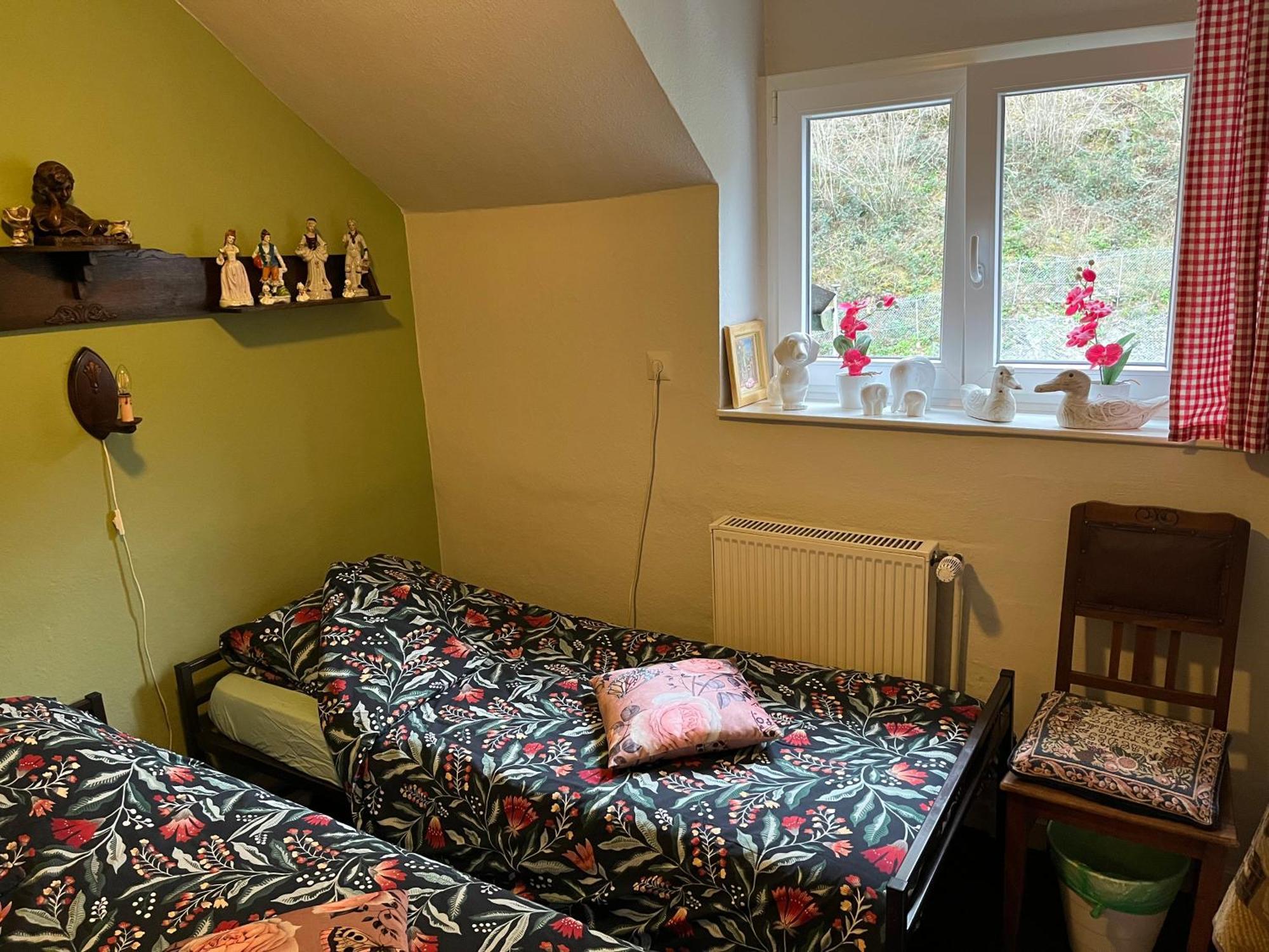 Hermina Klotten Exteriör bild