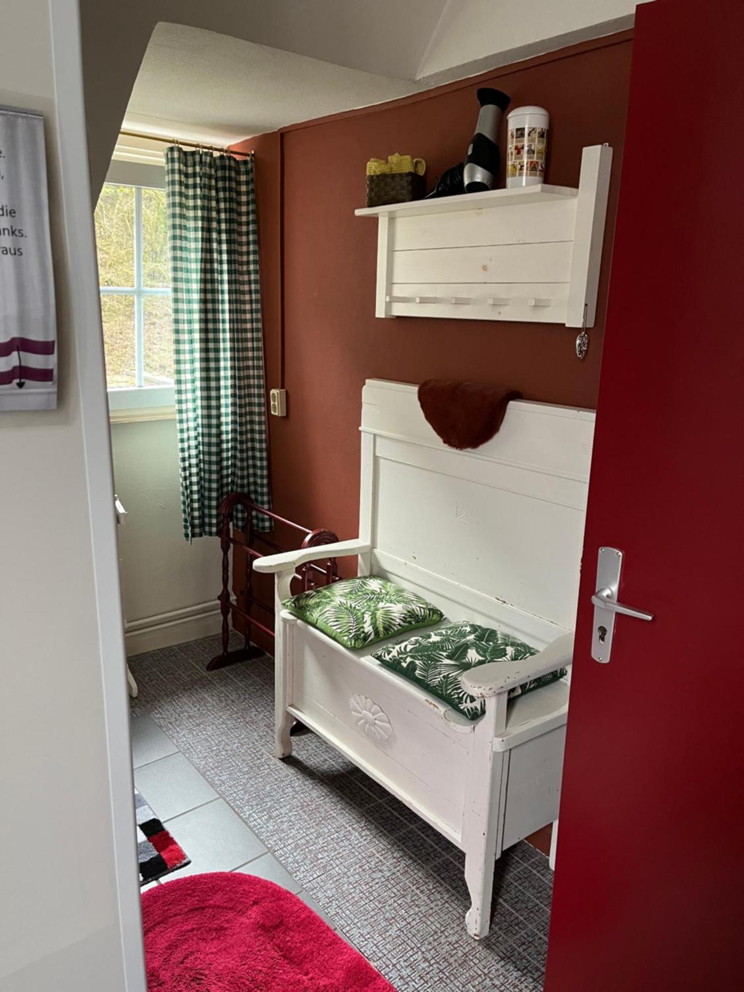 Hermina Klotten Exteriör bild