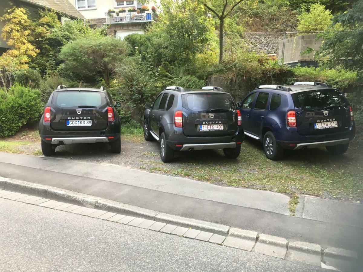 Hermina Klotten Exteriör bild